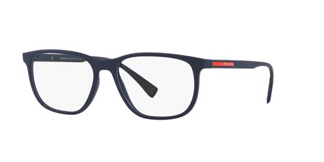 Prada Linea Rossa Lifestyle VPS05L – Fashion Eyewear US